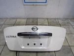 07 08 09 10 11 12 Nissan Altima Trunk Lid Gate. Fixed Price $234.00.