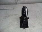 2020 Bmw 750XI Automatic Transmission Shifter Black Leather Oem Part #945874701. Fixed Price $129.95.