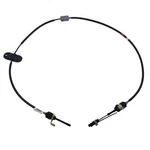 Genuine Ford Shift Control Cable F1EZ-7E395-C. Fixed Price $103.59.