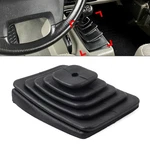 Gear Shift Lever Boot Fits For Jeep Wrangler Tj Cherokee 52078558. Fixed Price $14.20.