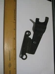 Hurst Shifter Linkage Cable Mount Bracket 1170038. Fixed Price $39.95.