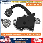 UHB100190 Transmission Position Switch For Land Rover Range L322 2003-2005. Fixed Price $245.00.