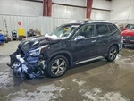Used Automatic Transmission Shift Lever Assembly Fits: 2019 Subaru Forester Gra. Fixed Price $134.90.