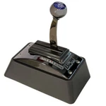 B&m Quicksilver Ratchet Floor Shifter 3 4 Speed Automatics Race Street. Fixed Price $439.99.