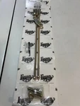 Lokar ATA-7101 Bell Crank Kit. Fixed Price $35.00.