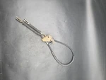 Oem Porsche 911 Tiptronic Transmission Shifter Cable 9434261316R Used. Fixed Price $79.99.