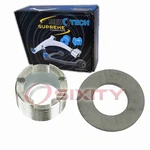 Mevotech Supreme Front Alignment Caster Camber Bushing For 1975 Qp. Fixed Price $34.51.