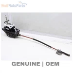 2006-2011 Audi A6 C6 Automatic Shifter Assembly W/ Linkage 4F1713041AJ. Fixed Price $209.99.