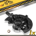 A-premium Front Right Steering Knuckle & Hub Bearing For Toyota Avalon 2013-2016. Fixed Price $133.99.