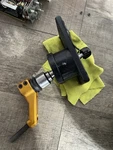 Mgw Shifter TR3650 Mustang. Fixed Price $100.00.