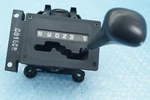 1986-93 Mercedes 190D 190E 260E 300E Floor Shifter Gear Selector Box Oem. Fixed Price $70.40.