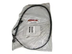 Crown For Jeep Wrangler Tj 97-96 New Engine Throttle Accelerator Cable 4854137. Fixed Price $37.99.