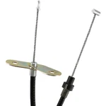 Pioneer Cables Clutch For Skylark, Camaro, Citation Ii+more CA-407. Fixed Price $57.60.