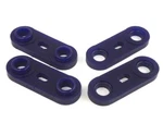 Superpro Front Gearbox Cross Member Isolator Mount For Subaru Impreza Gf 92-00. Fixed Price $46.19.