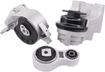 Engine Motor & Transmission Mount Set Ford Fusion 3.5L 2010-2012. Fixed Price $83.00.