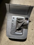 05-07 Infiniti G35 Sedan Automatic Shifter Bezel Oem 96941AC70D. Fixed Price $35.00.