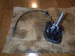 00-02 Bmw E36 Z3 2.5L 3.0L Auto Transmission Gear Selector Shifter Unit Oem. Fixed Price $50.00.