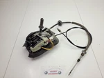 Bmw X5 E53 3.0I Gear Selector 7525329 2516 Aa. Fixed Price $61.71.