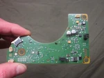 Genuine Mercedes 2020-2023 GLE53 Amg Wiper Lever Control Board Works Great. Fixed Price $39.99.