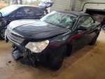 Gear Shifter Sebring 2008 Transmission 1687613. Fixed Price $54.00.