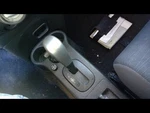 2012 Nissan Cube Shifter Lever/knob Used 154K Miles Oem 242.DA1C12. Fixed Price $92.62.