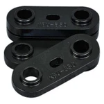 Kartboy Transmission Crossmember Bushings. Fixed Price $38.00.