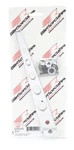 Billet 266130 Aluminum Outlaw Straight Shift Lever - 10" Length. Fixed Price $129.77.