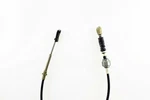 Pioneer CA-8205 Manual Transmission Shift Cable. Fixed Price $129.99.