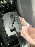 2015 Toyota Yaris Hatchback Transmission Shifter Gear Selector Assembly. Fixed Price $61.00.
