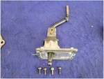 1996-1998 Ford Mustang Saleen Hurst Shifter Manual Transmission M/t 2746. Fixed Price $174.99.
