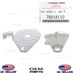 Genuine Heater Air Damper Link Arm Lever Kit Oem Mitsubishi Lancer 2002-2007. Fixed Price $24.98.