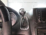 Used Automatic Transmission Shift Lever Assembly Fits: 2013 Chrysler Town & Coun. Fixed Price $120.99.