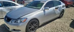 2007 Lexus GS450H Automatic Transmission Oem 156K Miles - LKQ387206242. Fixed Price $504.56.