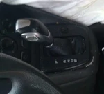 Transmission Shift Black W/ Satin Trim 2014 Ford Transit Connect. Fixed Price $92.50.