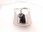 2009 Infiniti G37 A/t Shifter Boot Indicator W/trim 96941-JK61A *prem. Fixed Price $69.83.