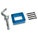 Bd Diesel Manual Transmission Short Shift Kit NV5600 99-02 Dodge Cummins 1031050. Fixed Price $370.95.