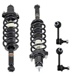 Rear Suspension Strut Sway Bar For 2007-2014 Chrysler Sebring Dodge Avenger. Fixed Price $107.46.