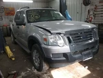Shifter Ford Explorer Sport Trac 2007 Transmission 1181980. Fixed Price $129.89.