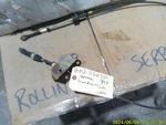 2007-2015 Ram 2500 3500 6.7 Transmission Shifter Control Cable. Fixed Price $93.99.