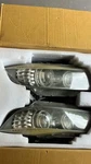 2006 2013 Bmw 335I Oem Headlight Assembly Genuine Adaptive Xenon Left & Right. Fixed Price $750.00.