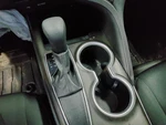 Used Automatic Transmission Shift Lever Assembly Fits: 2021 Toyota Camry Grade. Fixed Price $80.00.