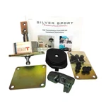 Silver Sport Transmissions T56FSA Stx Shifter Front Conversion Kit For. Fixed Price $399.95.