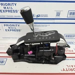 08-12 Jeep Liberty Nitro Automatic Floor Gear Shifter Lever Oem 52125433AB. Fixed Price $85.46.