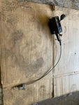 1994 - 96 Jaguar Xjs Automatic Transmission Floor Gear Shifter Assembly DBC11071. Fixed Price $149.95.