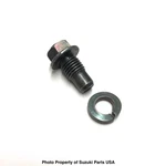 12MM Lever Locating Bolt / Transmission Shifter Samurai '90-'95. Fixed Price $17.99.