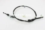 Mitsubishi L200 Strada Triton Oem Genuine Gearshift Cable MR581300. Fixed Price $128.72.