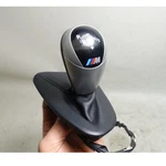 08-13 Bmw E9X M3 Shifter Cover Knob For Dual-clutch Transmission Dct Oem. Fixed Price $225.00.