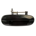 For Buick Rainier 2004-2007 Exterior Door Handle Front, Passenger Side Plastic. Fixed Price $91.65.