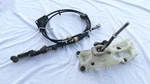 Toyota Celica Gts Manual Gear Shifter Linkage Cables 5/6 Speed 1ZZ 2ZZ Oem. Fixed Price $349.00.