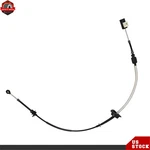 Automatic Transmission Shift Cable Ford F-150 Lincoln Mark Lt 4.2L/4.6L/5.4L. Fixed Price $17.23.